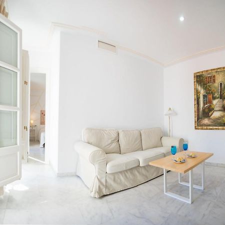 Caminito Del Falla III Ha Apartment Cádiz Exterior photo