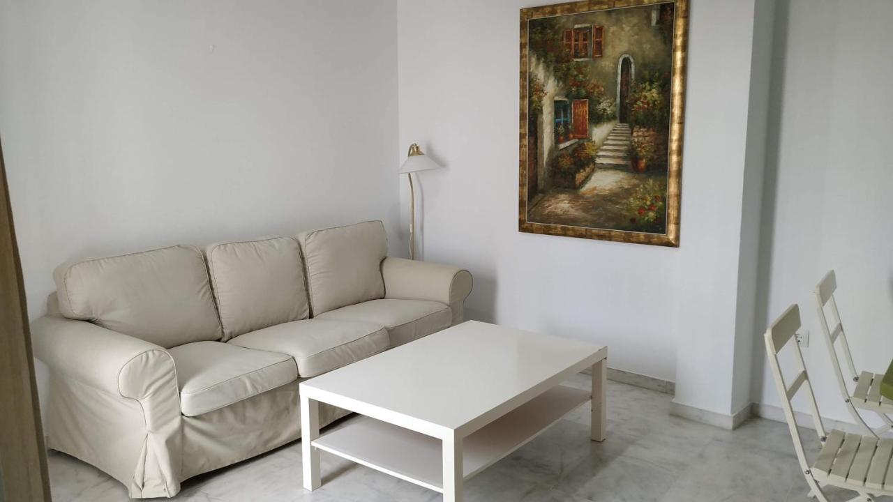 Caminito Del Falla III Ha Apartment Cádiz Exterior photo