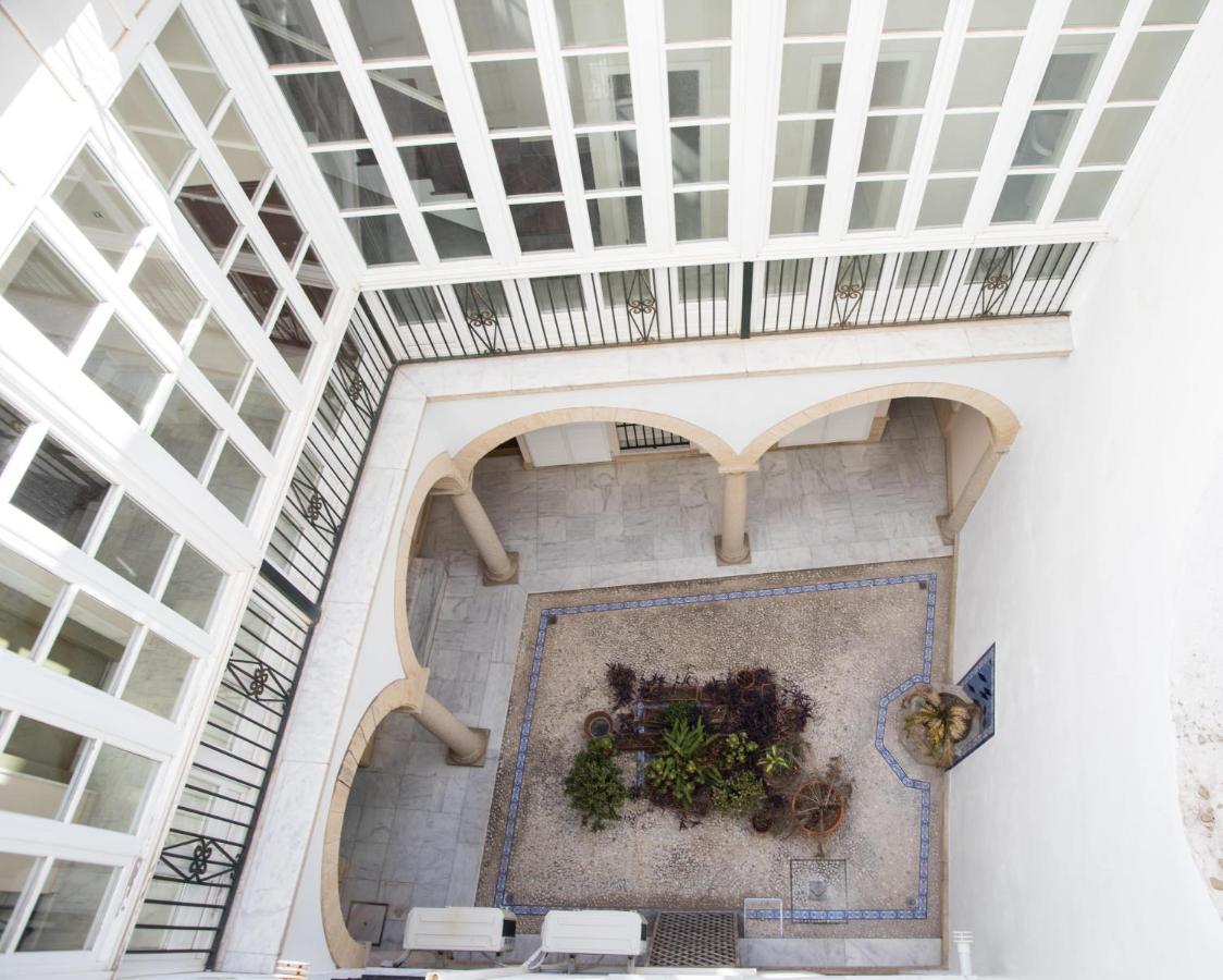 Caminito Del Falla III Ha Apartment Cádiz Exterior photo
